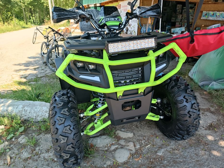 Квадроцикл 250 форте