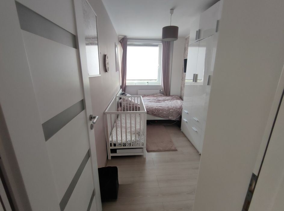 Sprzedam mieszkanie 47m2