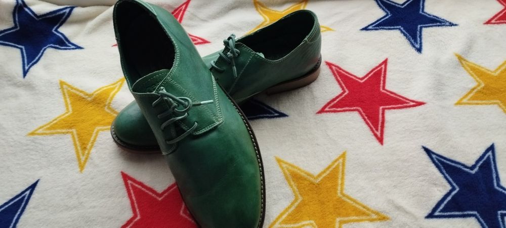 Туфли Cetti, 44 p.