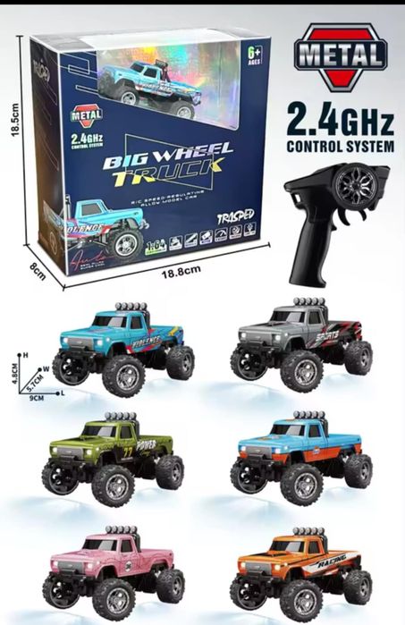 Колекційні модельки Hot Wheels