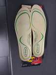 Palmilhas para ciclismo Northwave