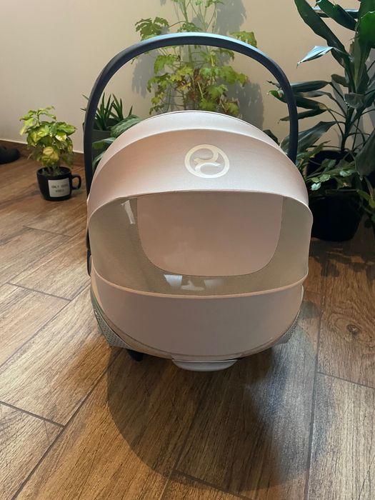 Fotelik cybex cloud T i-size