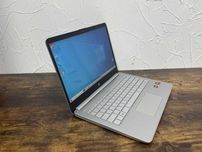 HP 14 Ryzen 3 3250U, 8GB RAM, 256GB SSD, Radeon Vega 3 Graphics (2GB)