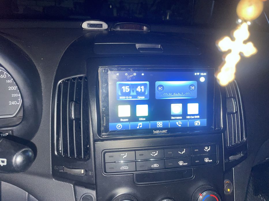 Магнитола 2din swat  android .gps.торг