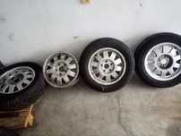 Диски r15 et45 5на 112 audi wolksvagen