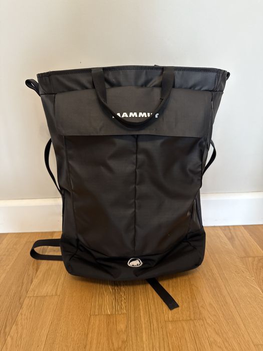 Plecak MAMMUT Neon Shuttle S