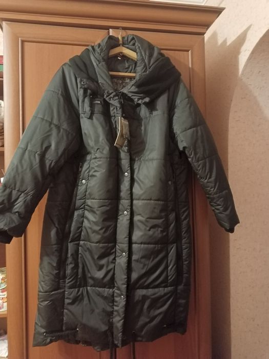 Продам пальто жіноче