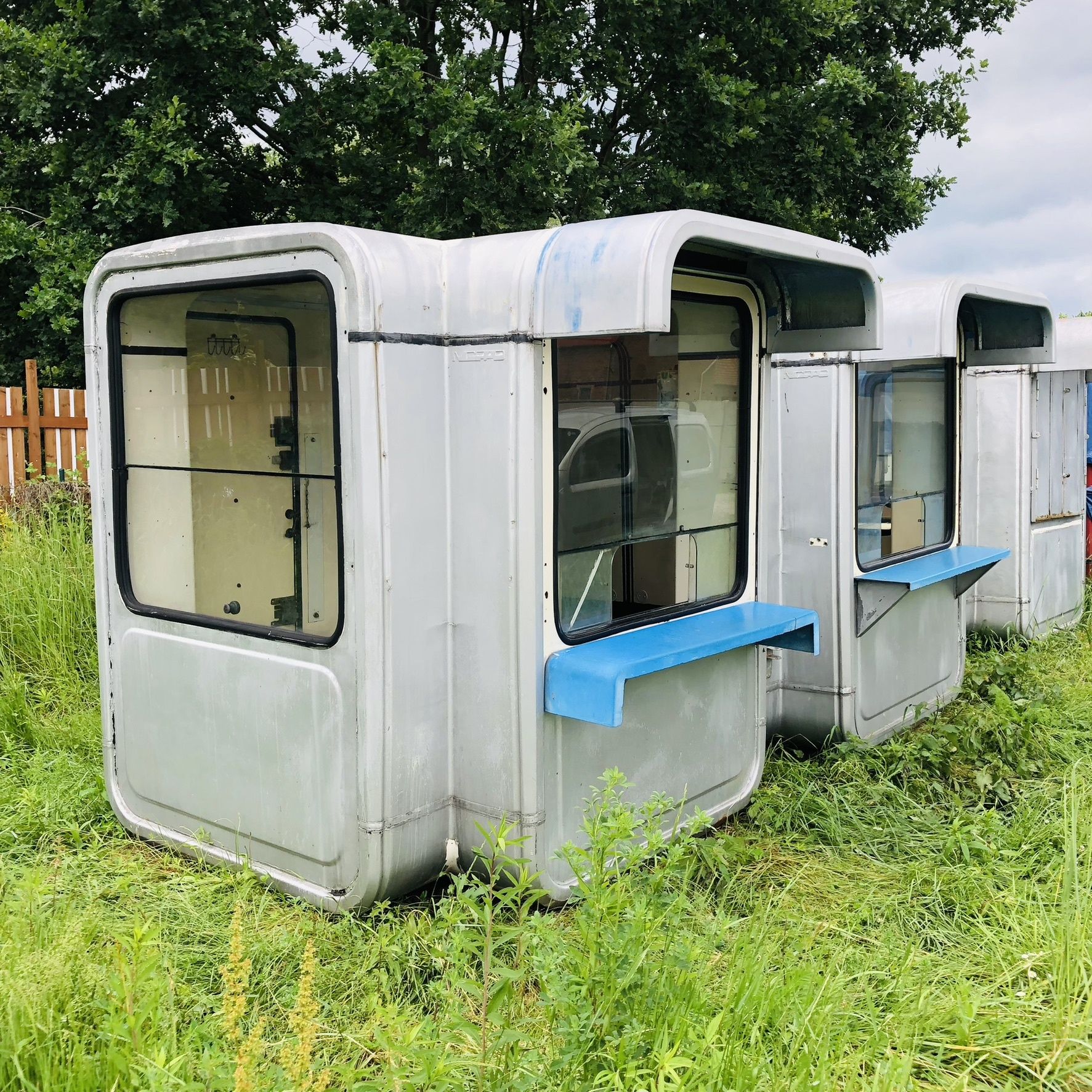 Kiosk K67 jugokiosk