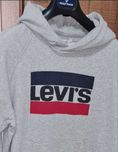Толстовка Levi's Худі