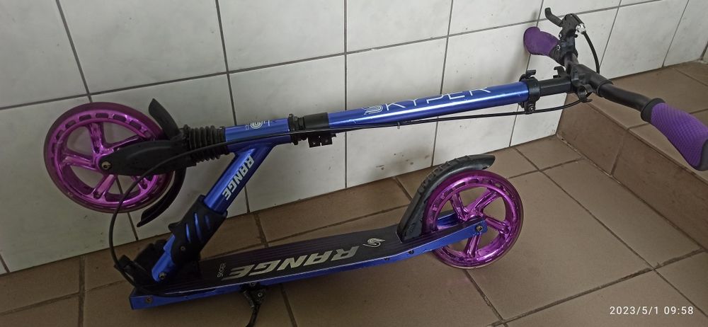 Продам детский самокат