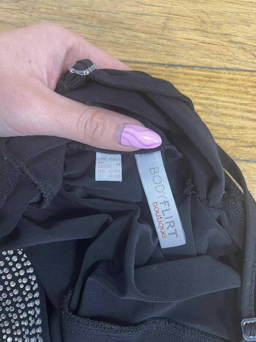 Sukienka maxi Body Flirt rozmiar L/XL (40/42)