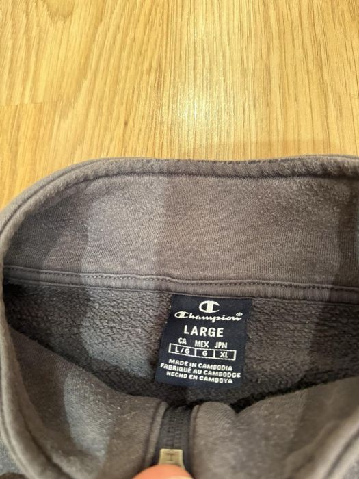 Чоловічий костюм champion