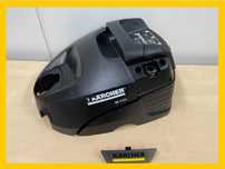 Gorna obudowa pokrywa Odkurzacza karcher se 5.100