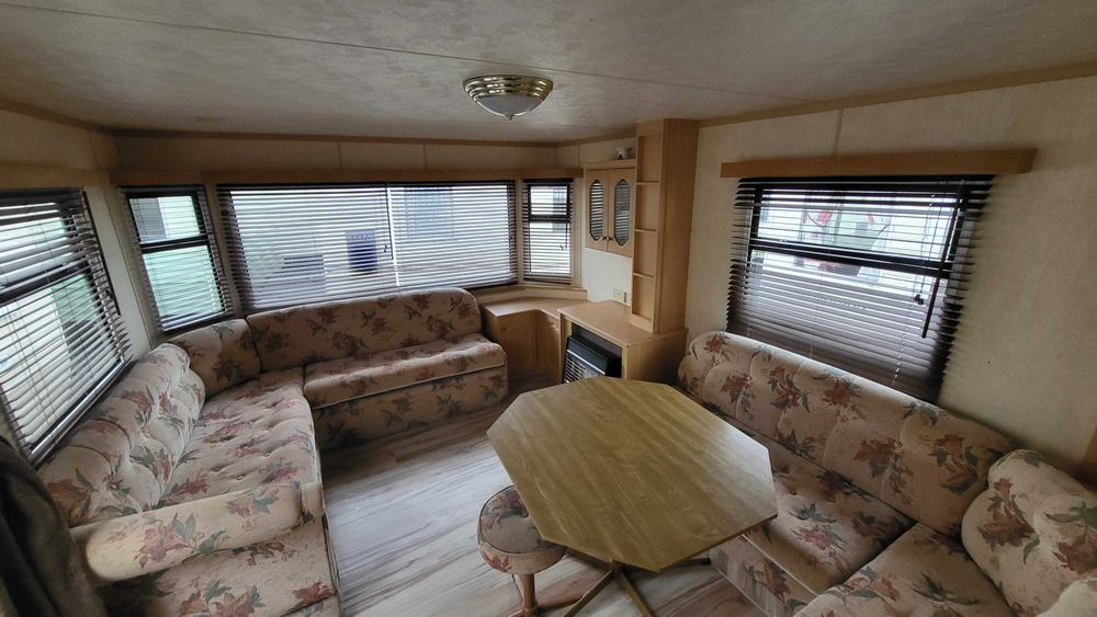 Domki, domek holenderski, domek angielski nr A172