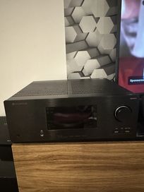 Cambridge Audio CXR200 Amplituner kina domowego 7.2