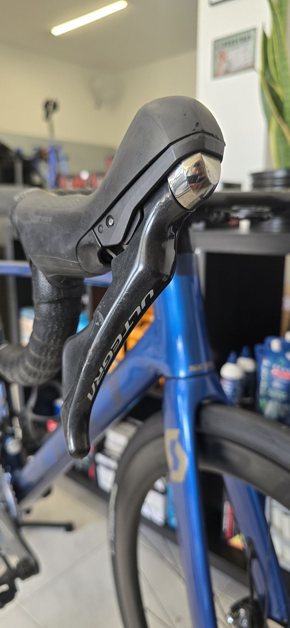 Shimano ultegra R8000