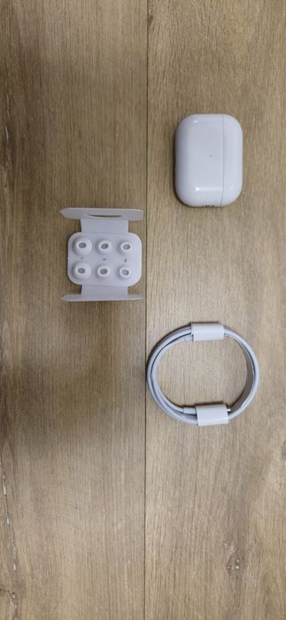 AirPods Pro 2gen