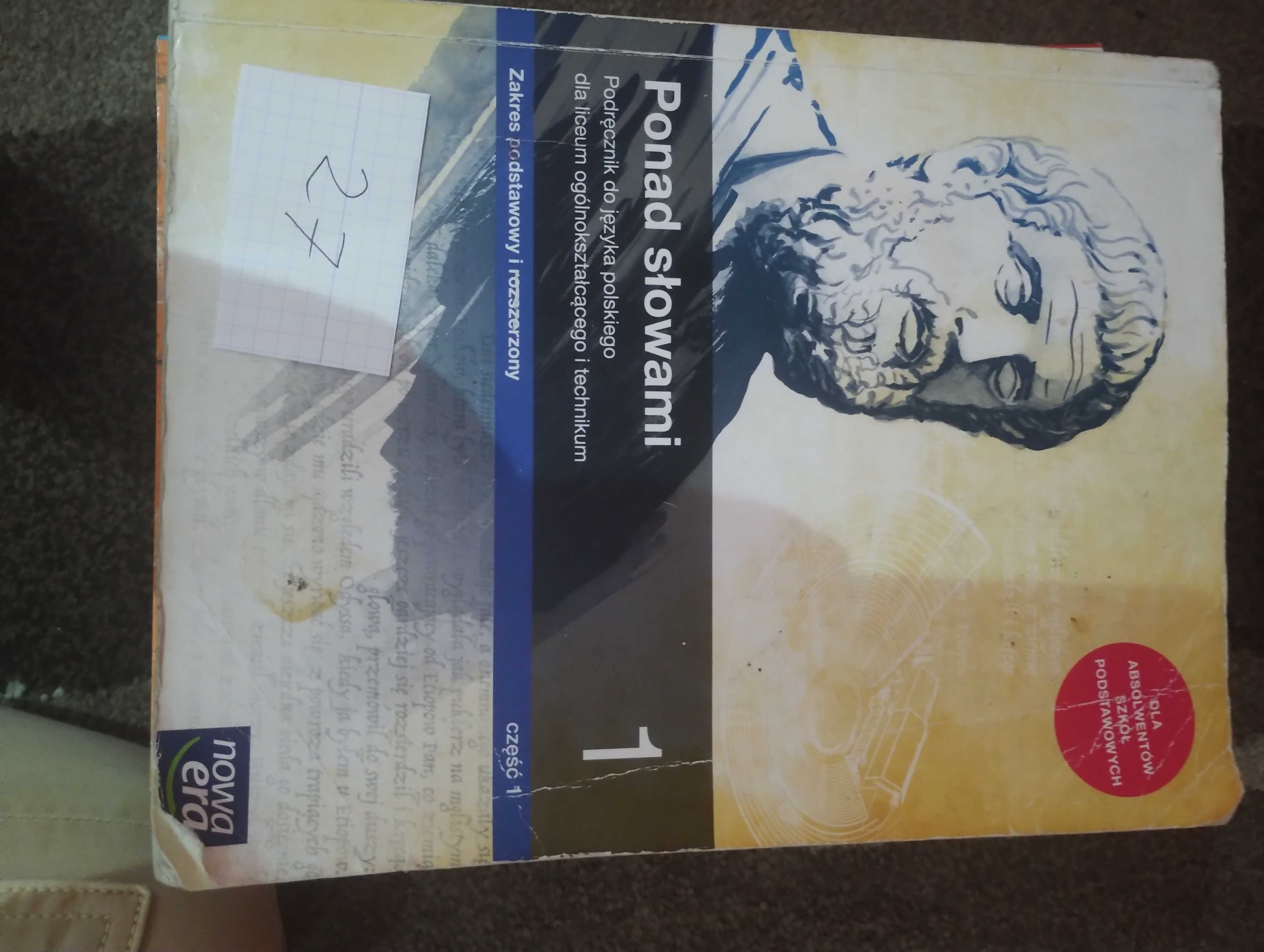 Podręczniki szkolne