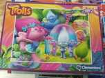 Puzzle Disney completo