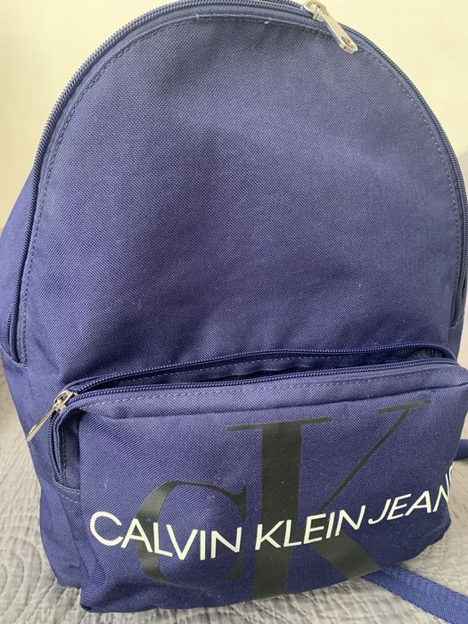 Plecak Calvin Klein