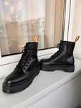 Buty Dr.Martens Black Felix