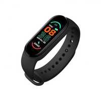 Фітнес браслет FitPro Smart Band M6 смарт годинник, пульсоксиметр