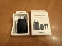 Oryginalna ładowarka Samsung 25W USB-C