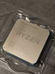 Procesor AMD Ryzen 5 5600G Defekt