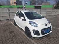 Продам Citroen C1 2012г.