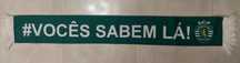 Cachecol fo sporting Top