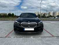BMW 116 d Pack Desportivo M Auto