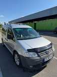 Volkswagen Caddy 2010