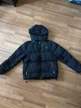 Jordan Essential STMT Puffer Jacket All Black