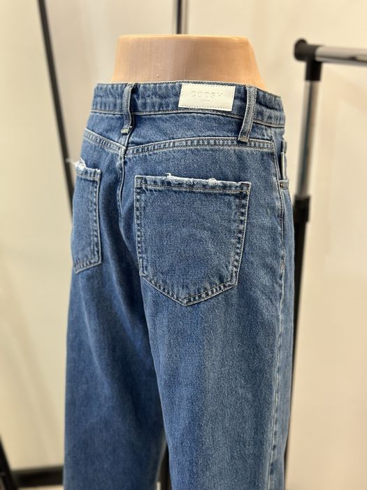 Широкі джинси Coosh S на високий ріст