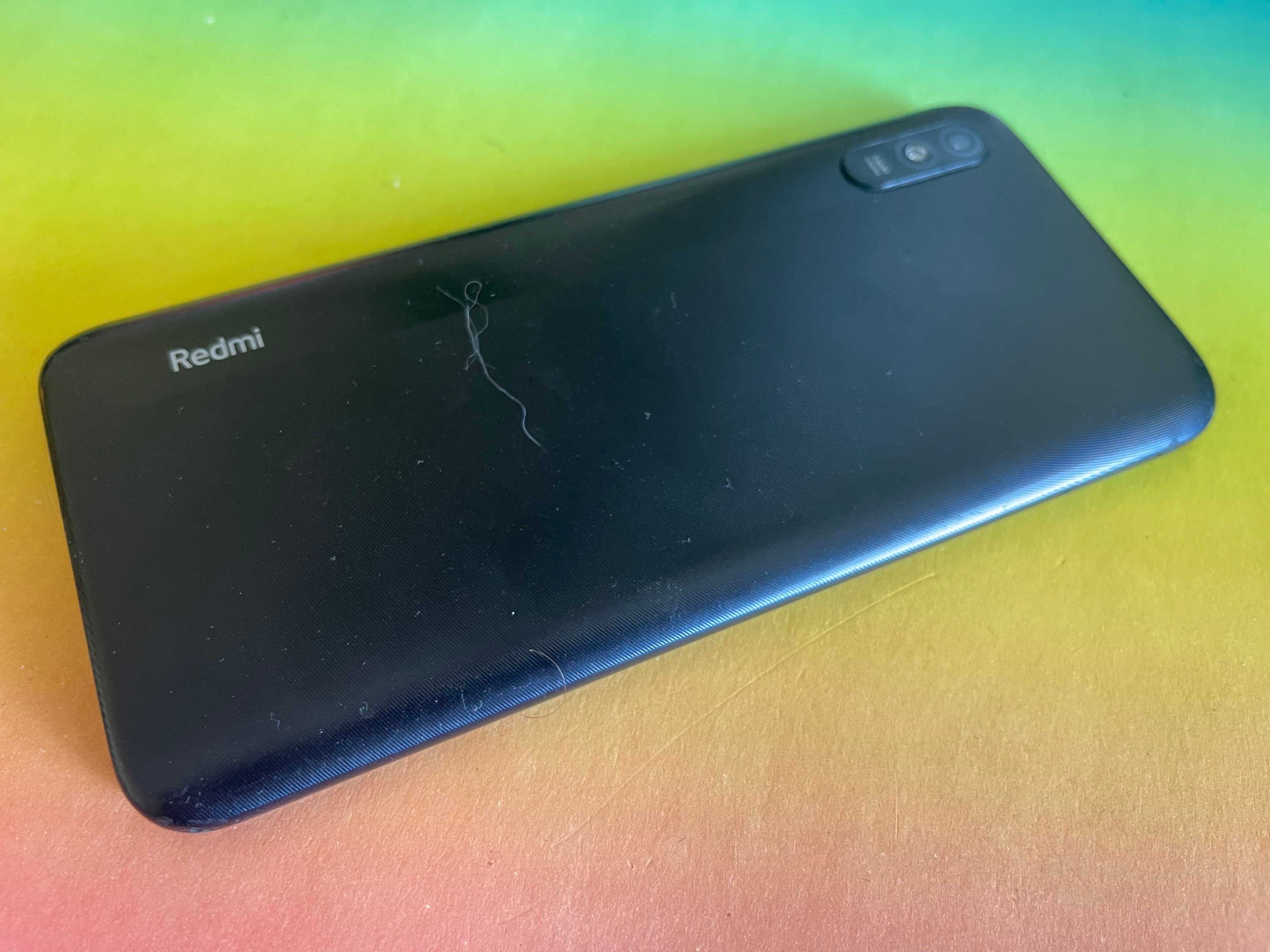 Телефон REDMI 9A MIUI Global 12,5.6.0  2.32