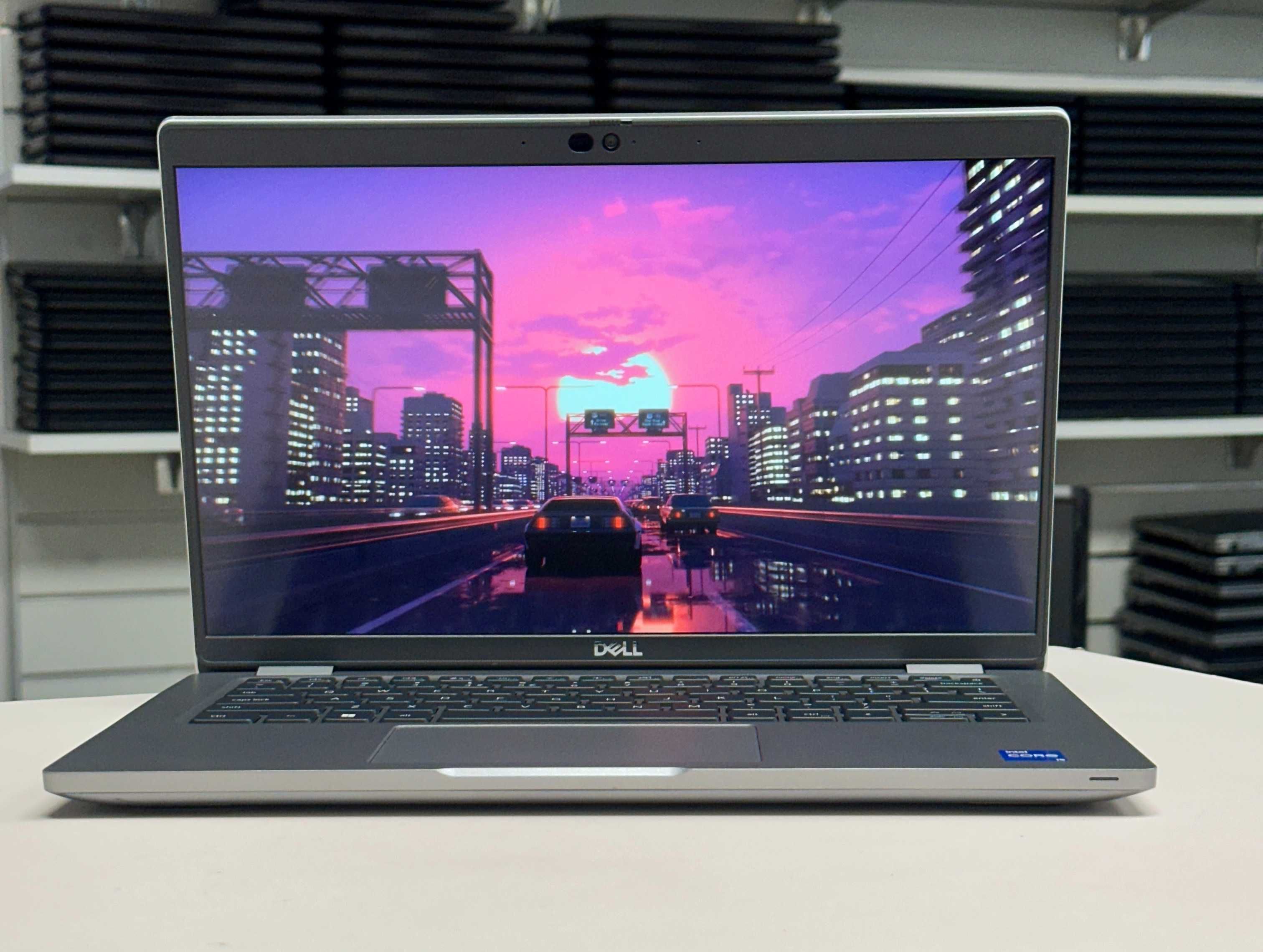 Dell Latitude 5420 | i5-11gen 8GB RAM 256GB SSD | NAJLEPSZY SPRZĘT !!!
