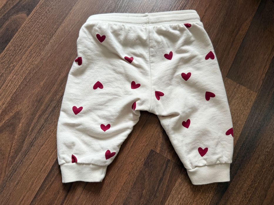 Костюм H&M дитячий 4-6 місяців 68