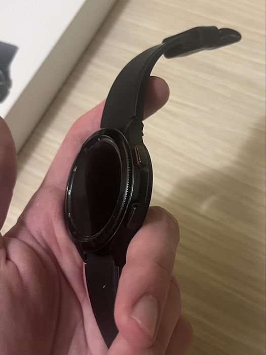 samsung galaxy watch 4 classic 46mm