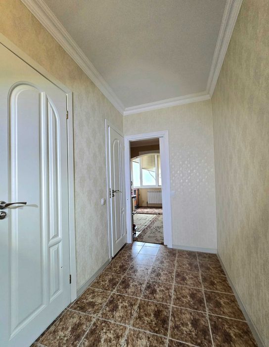 Продаж 3-х кімнатної квартири з Автономним опаленням (Піщаний масив)