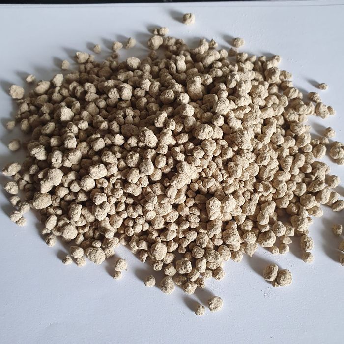 Wapno nawozowe granulowane bigbag/luz prosto na pole