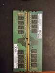 Memória DDR4 32GB (DUAS 16GB)