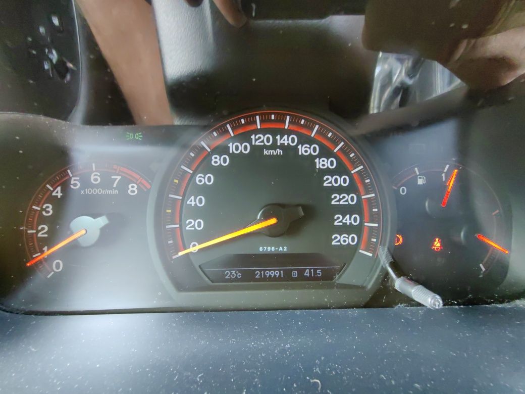 Honda Accord VII 2.0 i Sport 30 Jahre Edition