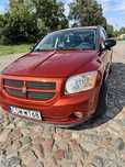 Dodge Caliber dobry stan techniczny, wsiadasz i jedziesz