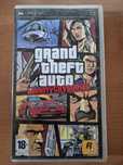 GTA Liberty City Stories PSP
