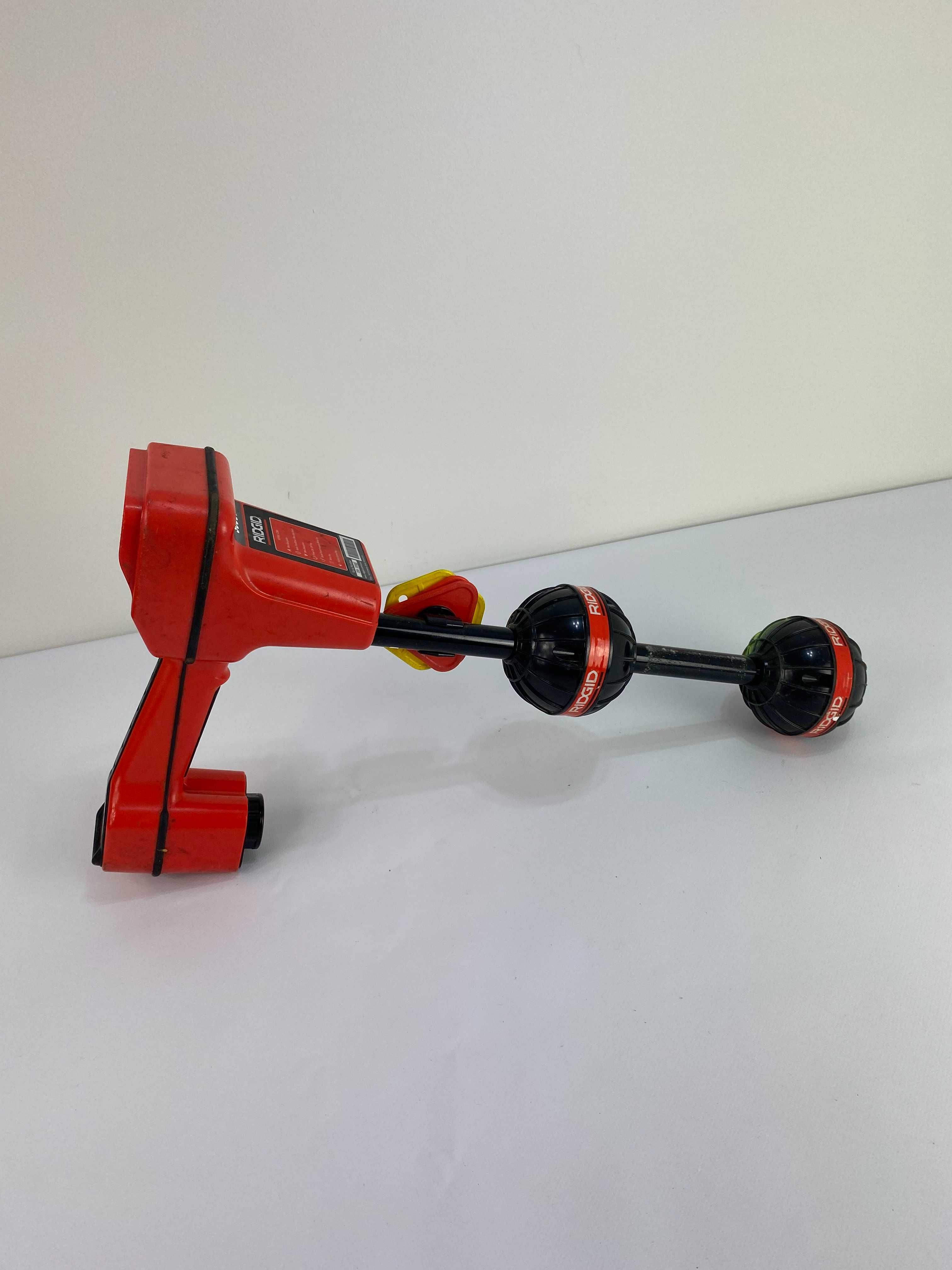 Lokalizator Wykrywacz Rur Przewodów Ridgid