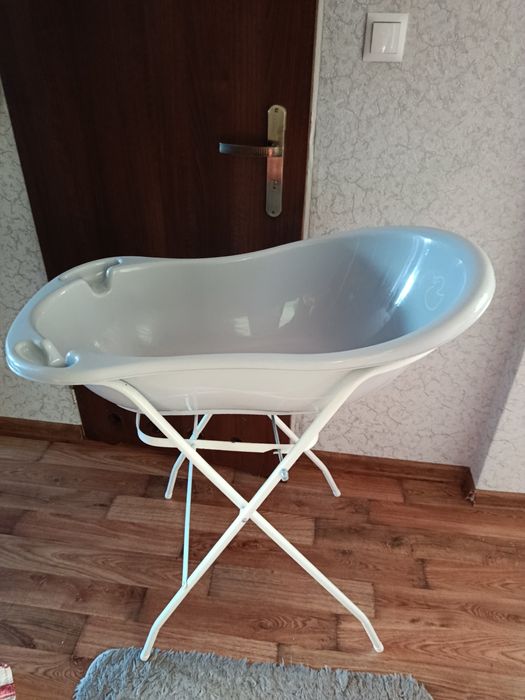 Wanienka dla niemowląt