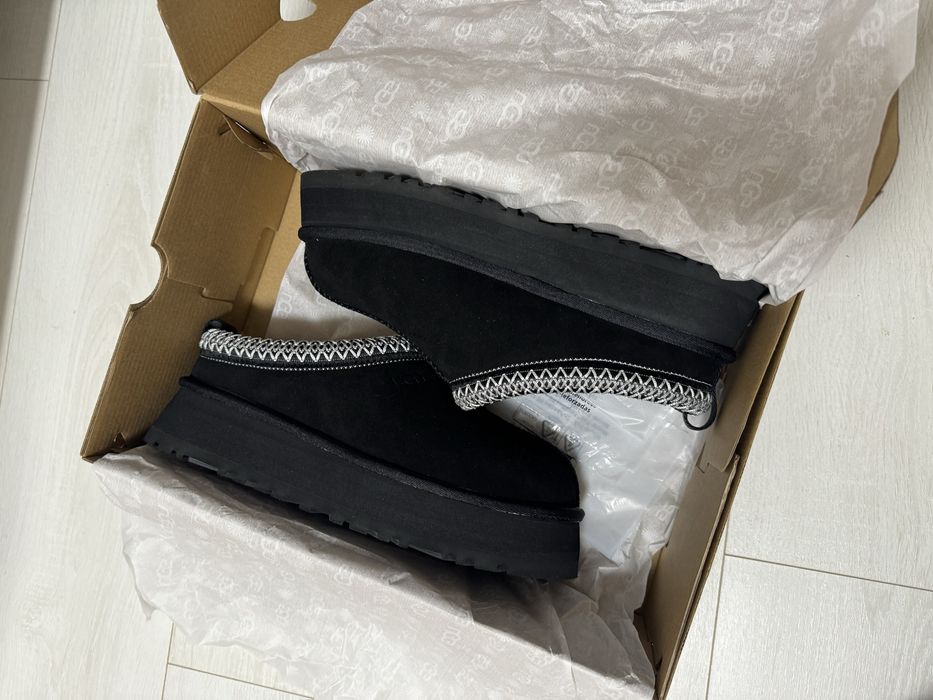 Угги UGG Tazz нові на 38 ОРИГІНАЛ