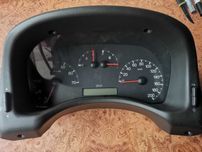 Fiat Punto II 1,2 Licznik obrotomierz