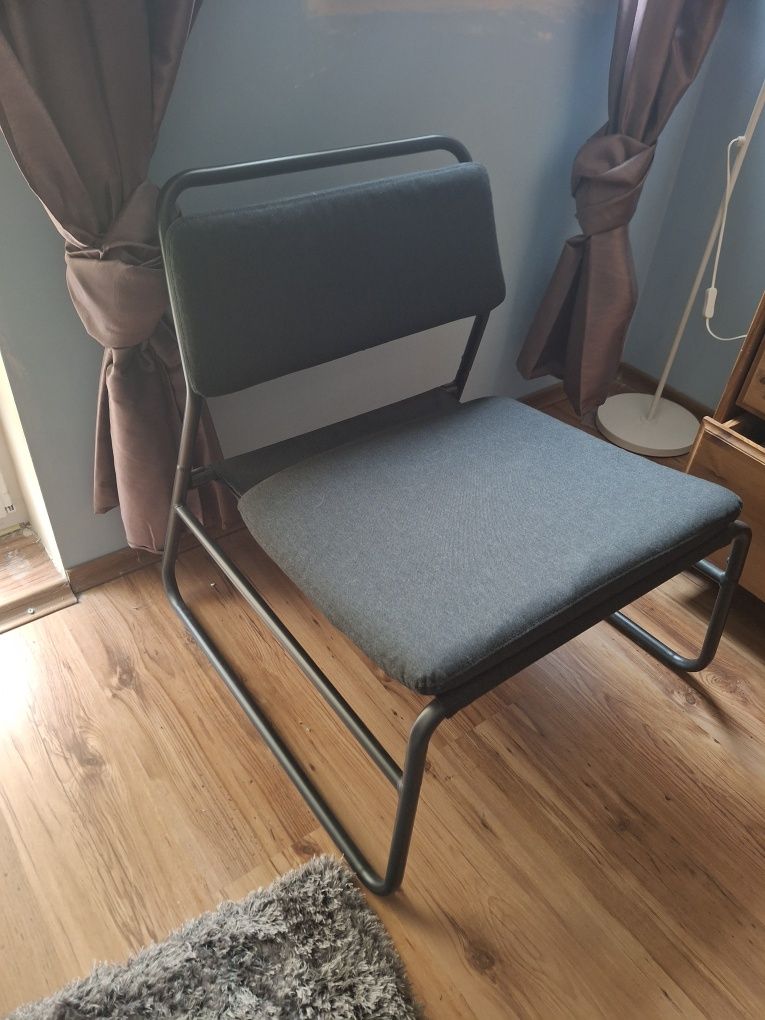 Krzesło Linneback ikea