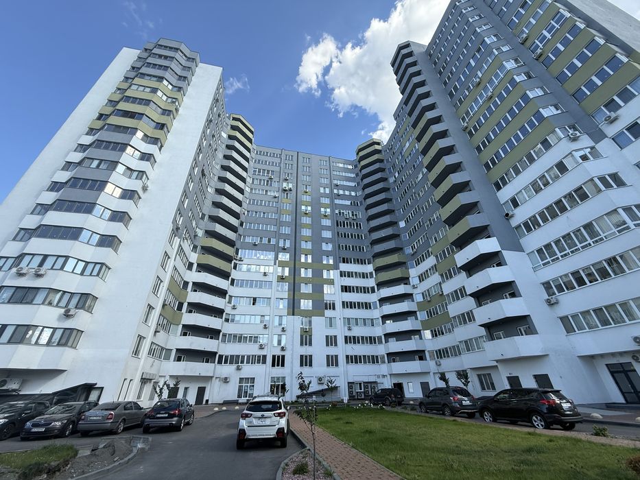 3-кім кв. Вул. М. Грушевського,110